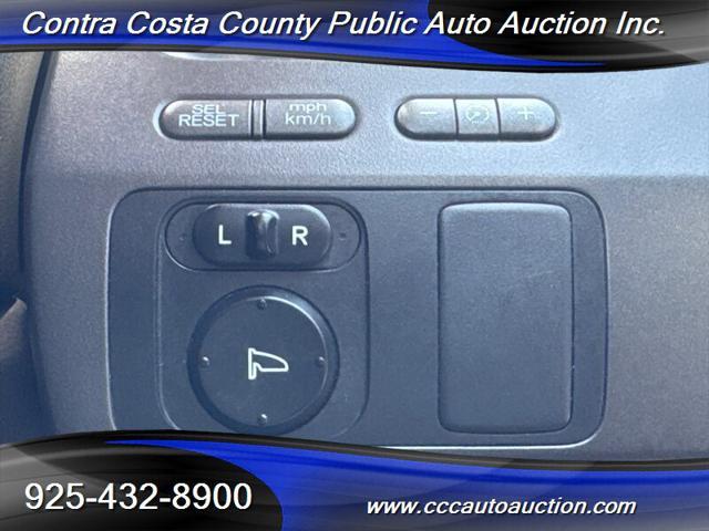 used 2010 Honda Civic car, priced at $9,570