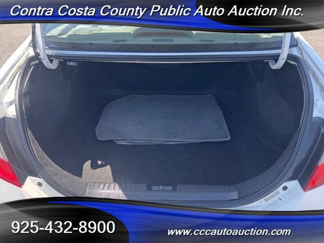 used 2010 Honda Civic car, priced at $9,570