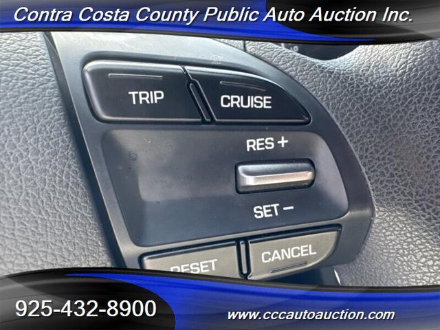 used 2019 Hyundai Elantra car