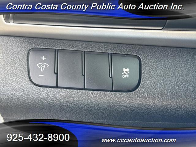 used 2019 Hyundai Elantra car