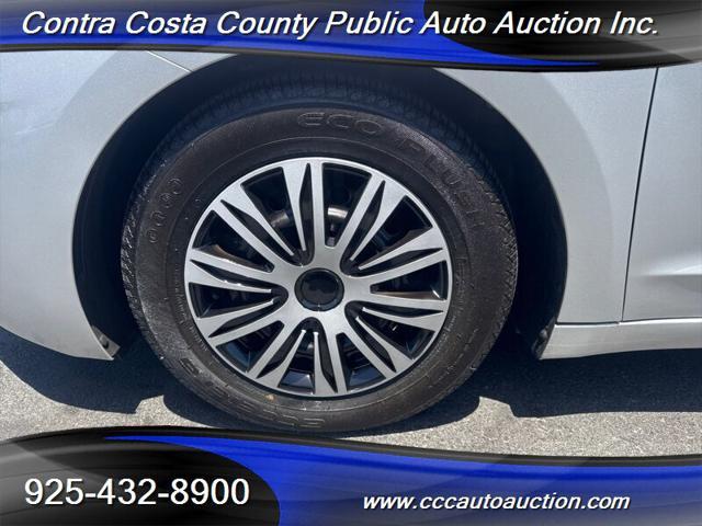 used 2019 Hyundai Elantra car, priced at $12,980