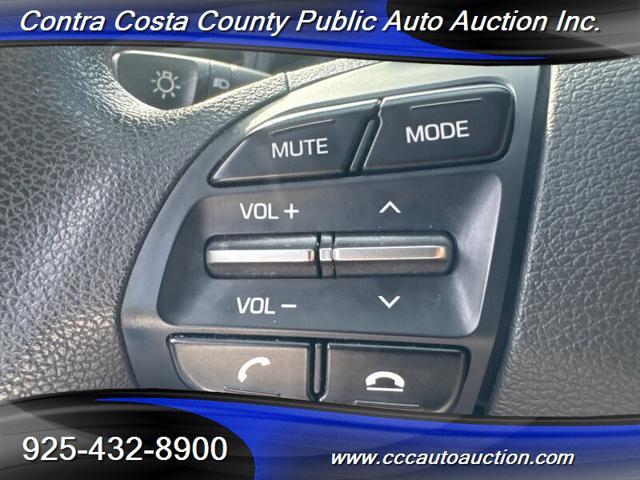 used 2019 Hyundai Elantra car