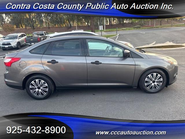 used 2012 Ford Focus car, priced at $7,370