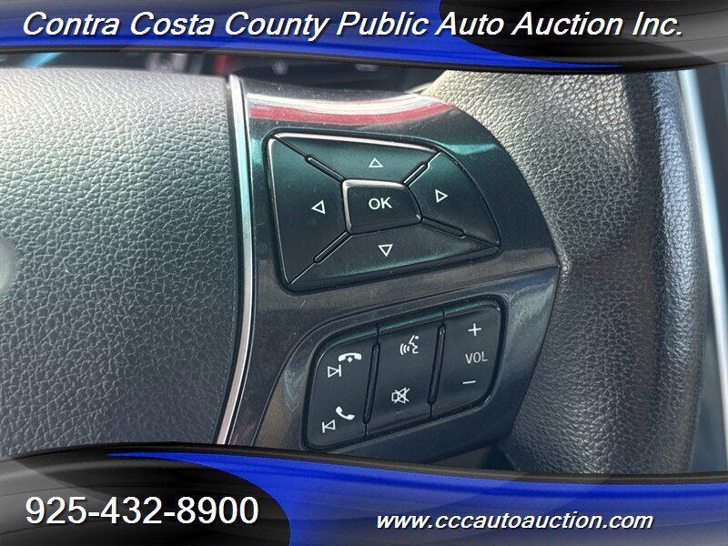 used 2016 Ford Explorer car, priced at $13,970