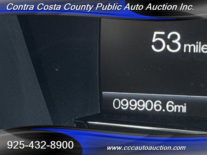 used 2016 Ford Explorer car, priced at $13,970