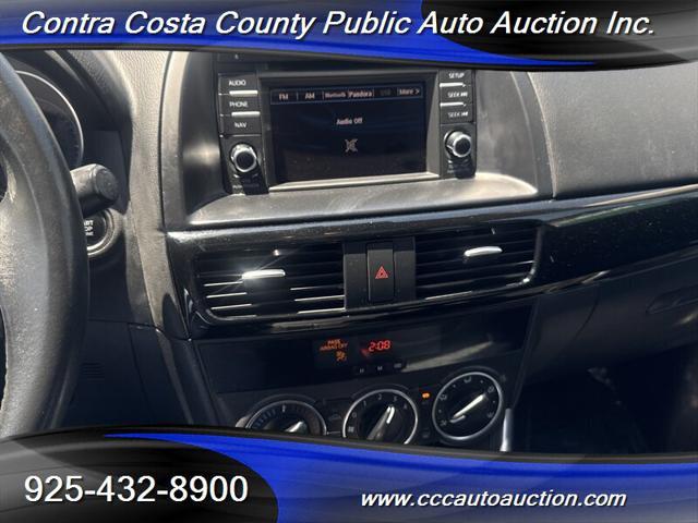 used 2014 Mazda CX-5 car, priced at $9,570