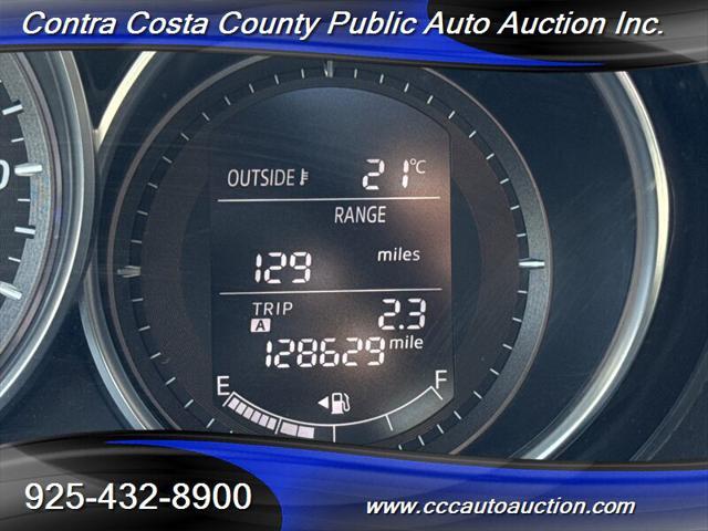 used 2014 Mazda CX-5 car, priced at $9,570