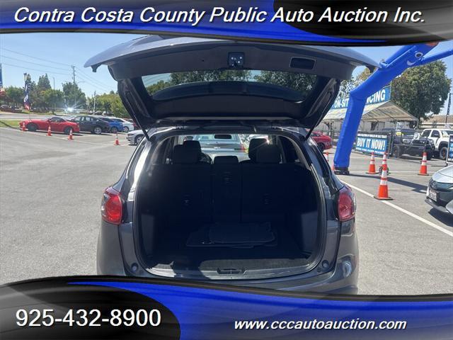 used 2014 Mazda CX-5 car, priced at $9,570