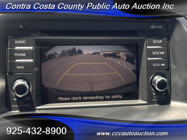 used 2014 Mazda CX-5 car, priced at $9,570
