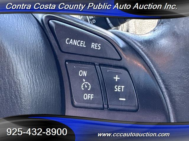 used 2014 Mazda CX-5 car, priced at $9,570