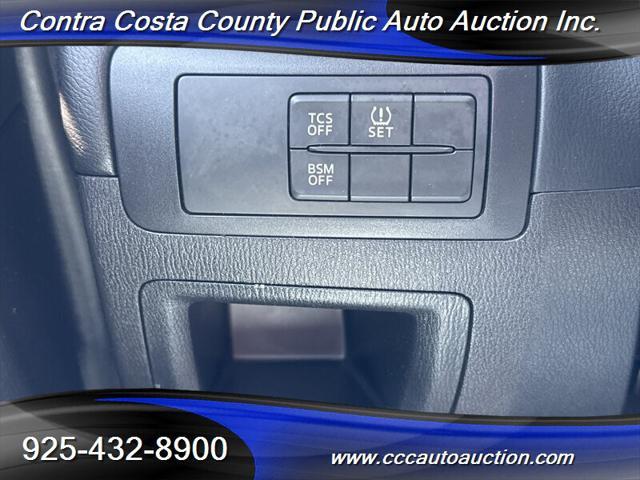 used 2014 Mazda CX-5 car, priced at $9,570