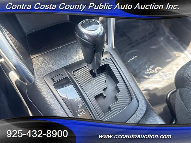 used 2014 Mazda CX-5 car, priced at $9,570