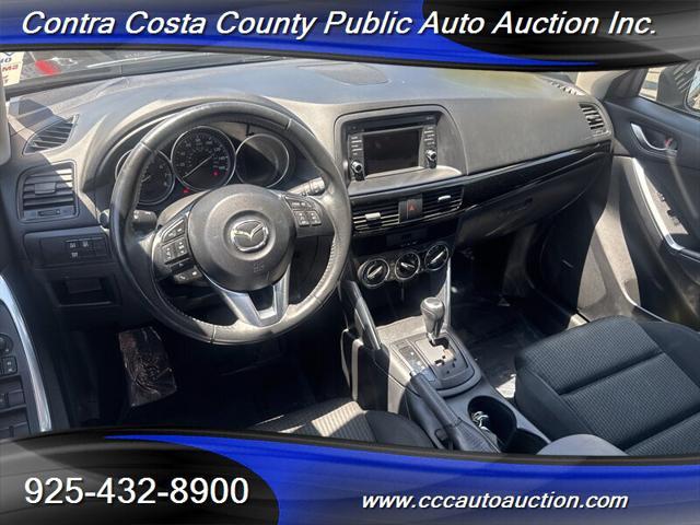 used 2014 Mazda CX-5 car, priced at $9,570