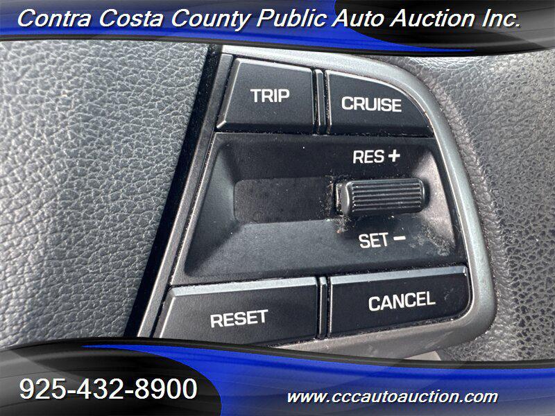 used 2017 Hyundai Elantra car, priced at $8,690
