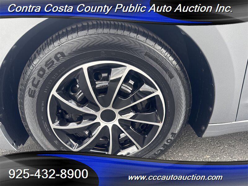used 2017 Hyundai Elantra car, priced at $8,690