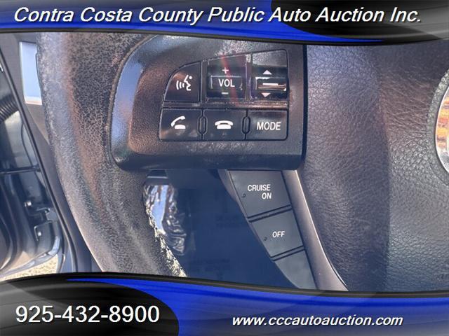 used 2012 Mazda Mazda3 car, priced at $7,590