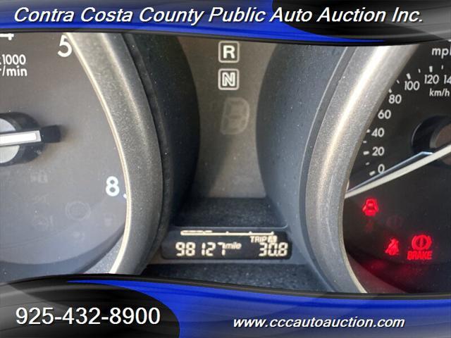 used 2012 Mazda Mazda3 car, priced at $7,590