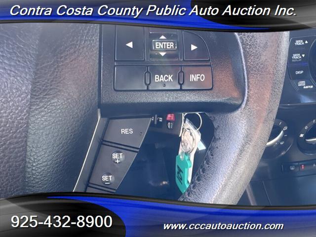 used 2012 Mazda Mazda3 car, priced at $7,590