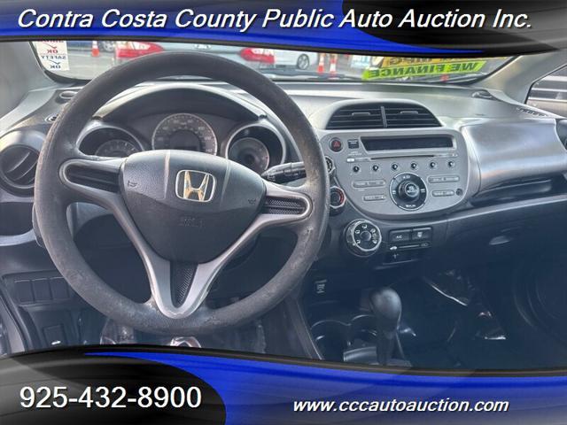 used 2010 Honda Fit car, priced at $7,920