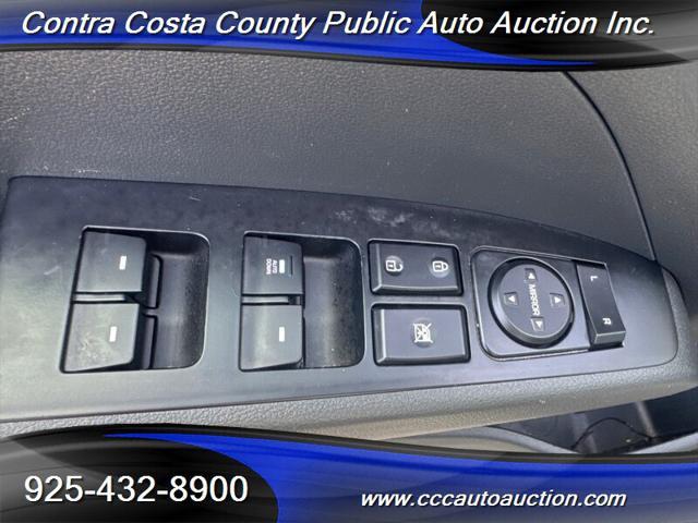 used 2019 Hyundai Elantra car
