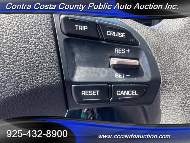 used 2019 Hyundai Elantra car