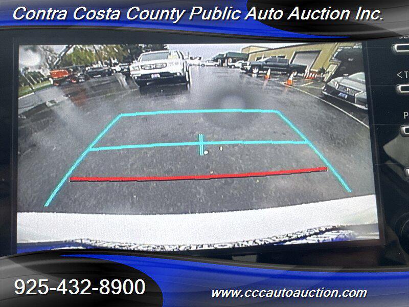 used 2021 Toyota Camry car, priced at $19,360