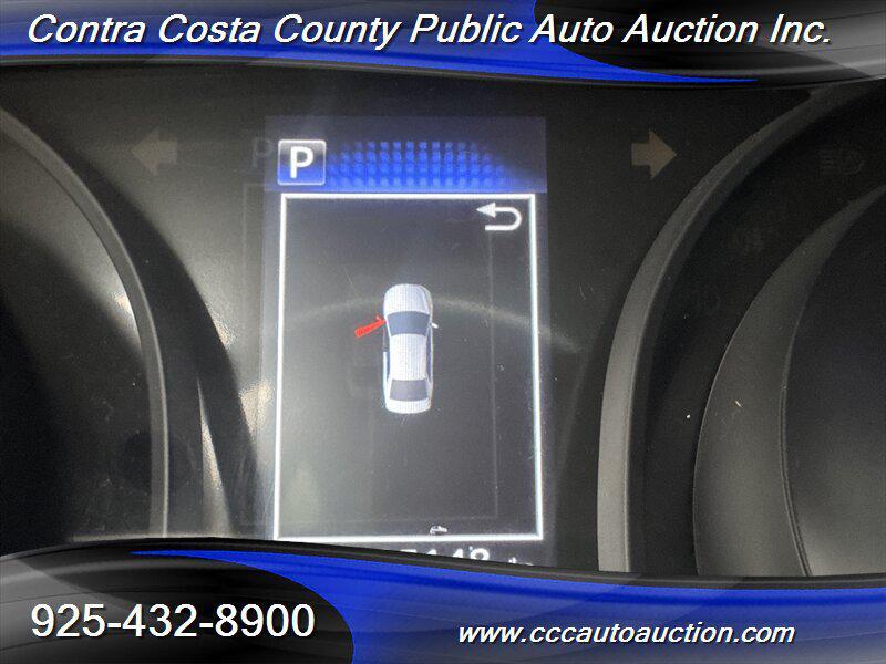 used 2021 Toyota Camry car, priced at $19,360