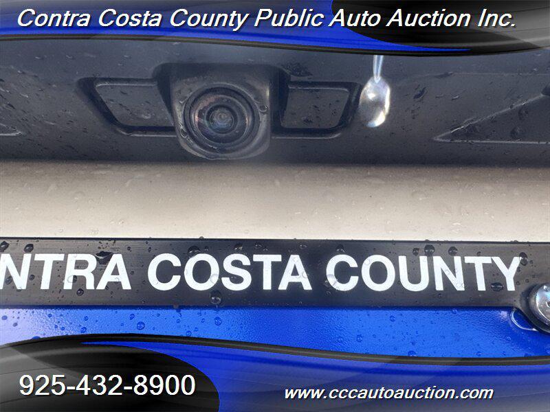 used 2021 Toyota Camry car, priced at $19,360
