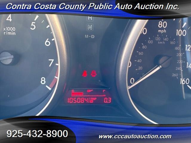 used 2010 Mazda Mazda3 car, priced at $6,985