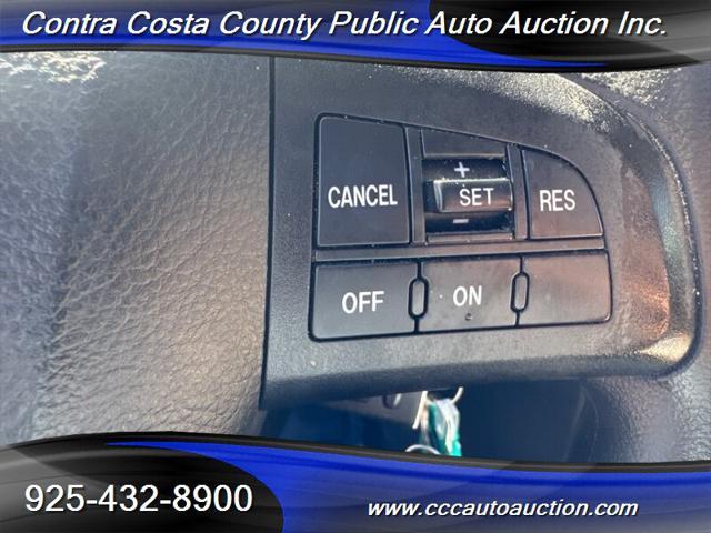 used 2010 Mazda Mazda3 car, priced at $6,985
