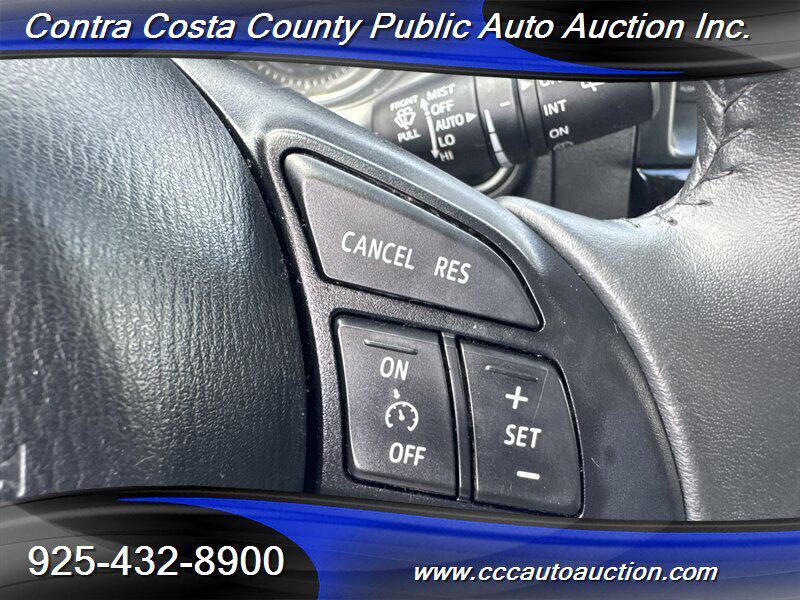 used 2013 Mazda CX-5 car, priced at $11,990