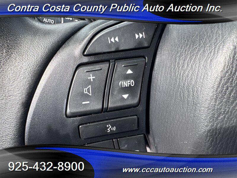 used 2013 Mazda CX-5 car, priced at $11,990