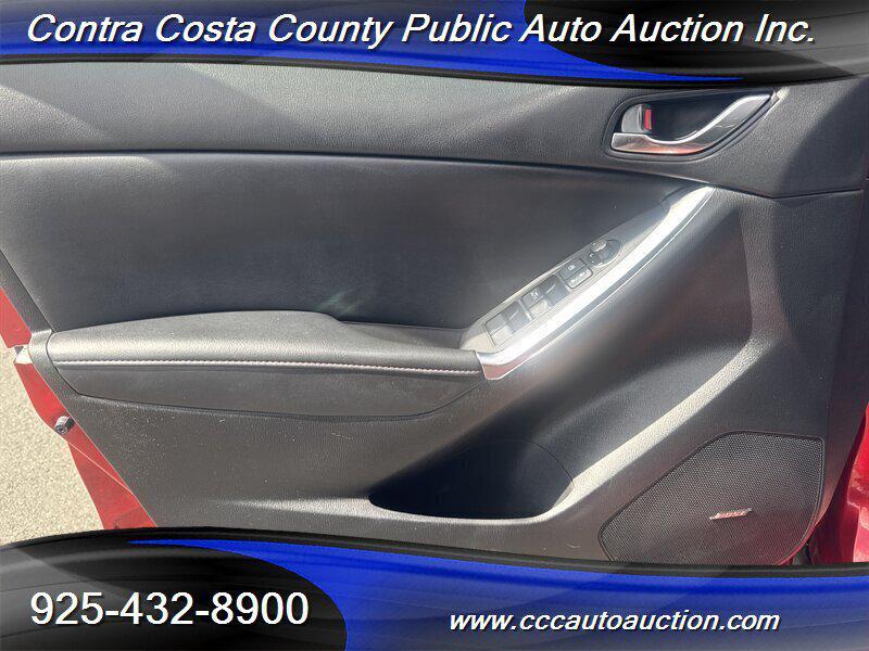 used 2013 Mazda CX-5 car, priced at $11,990