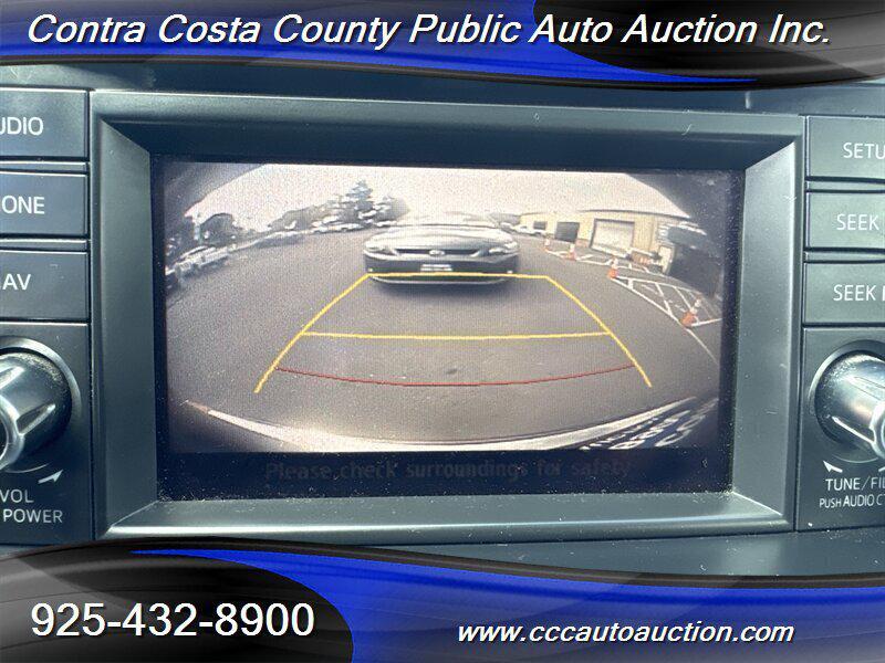 used 2013 Mazda CX-5 car, priced at $11,990