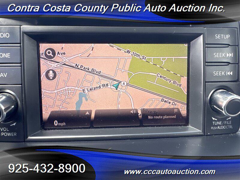 used 2013 Mazda CX-5 car, priced at $11,990