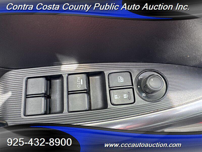 used 2013 Mazda CX-5 car, priced at $11,990
