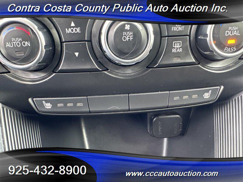 used 2013 Mazda CX-5 car, priced at $11,990