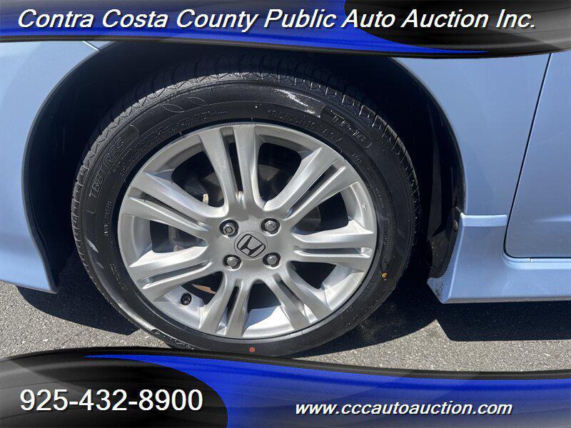 used 2010 Honda Fit car, priced at $10,560