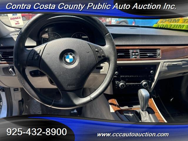 used 2011 BMW 328 car, priced at $6,490