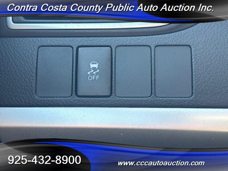 used 2017 Toyota Camry car, priced at $13,860