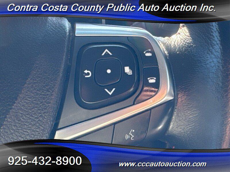 used 2017 Toyota Camry car, priced at $13,860