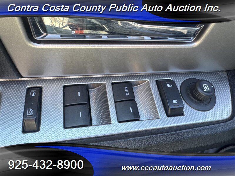 used 2017 Ford Expedition car, priced at $14,960
