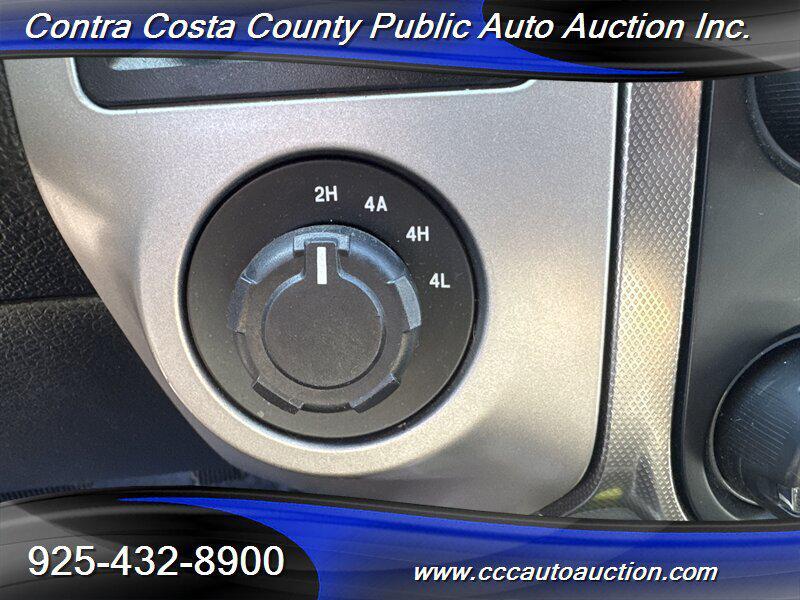 used 2017 Ford Expedition car, priced at $14,960