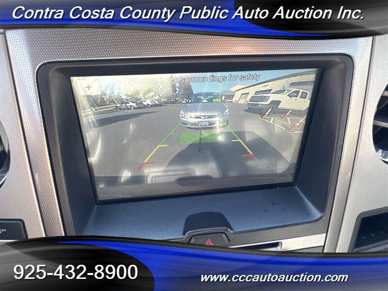 used 2017 Ford Expedition car, priced at $14,960