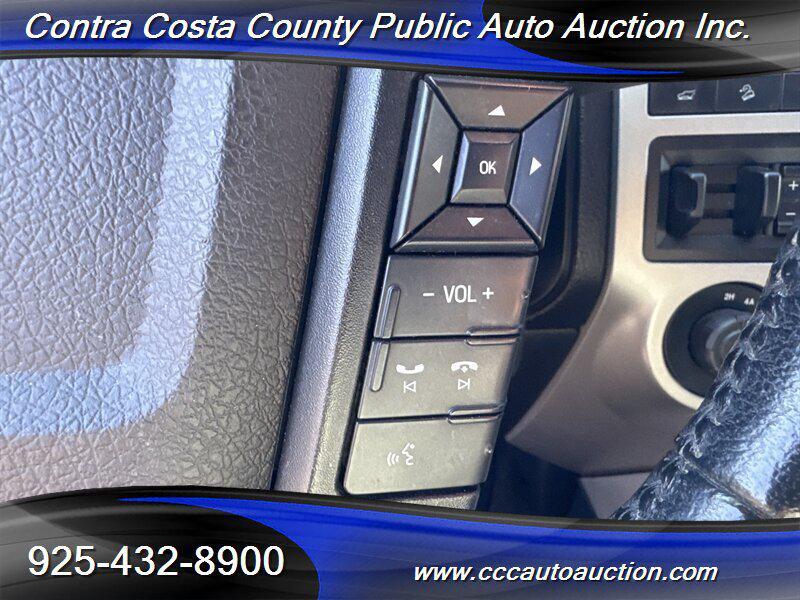 used 2017 Ford Expedition car, priced at $14,960