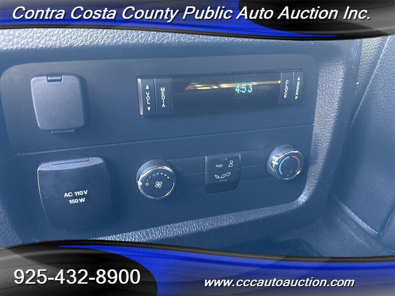 used 2017 Ford Expedition car, priced at $14,960