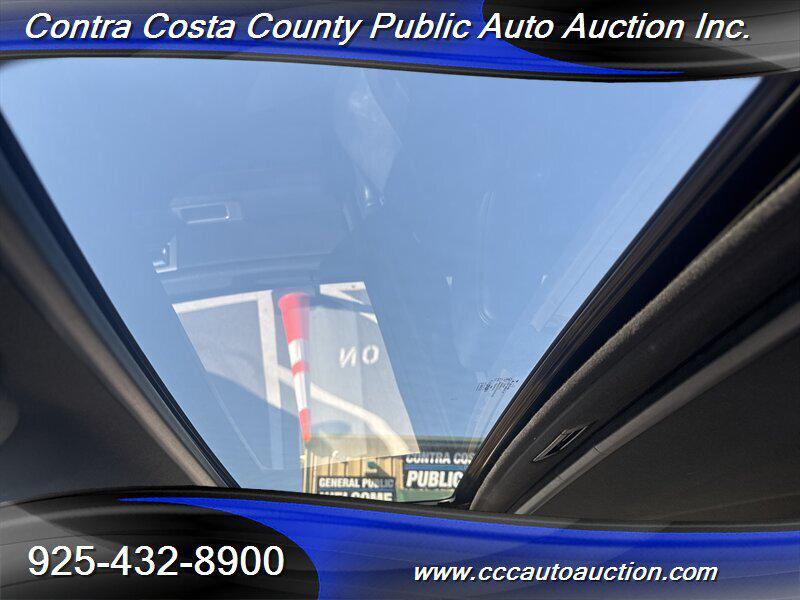 used 2017 Ford Expedition car, priced at $14,960