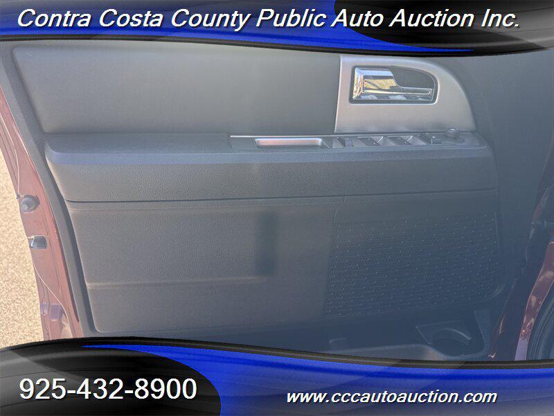used 2017 Ford Expedition car, priced at $14,960