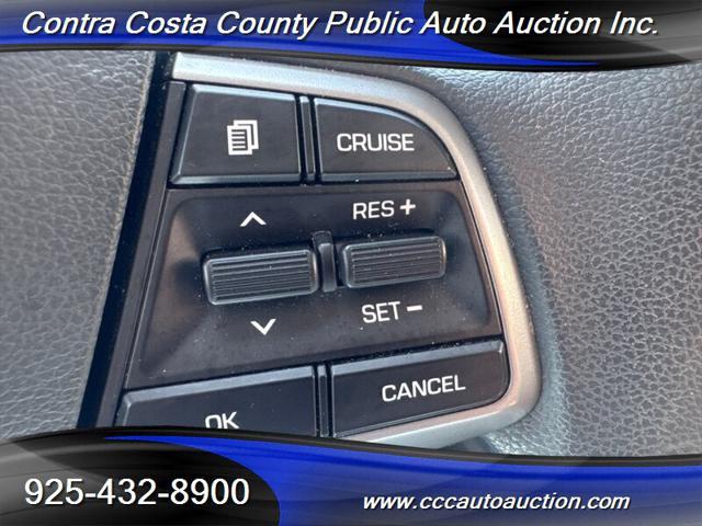 used 2018 Hyundai Elantra car, priced at $15,950