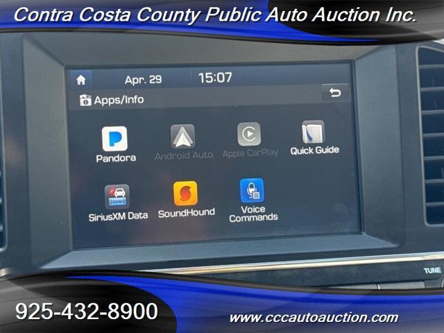 used 2018 Hyundai Elantra car, priced at $15,950